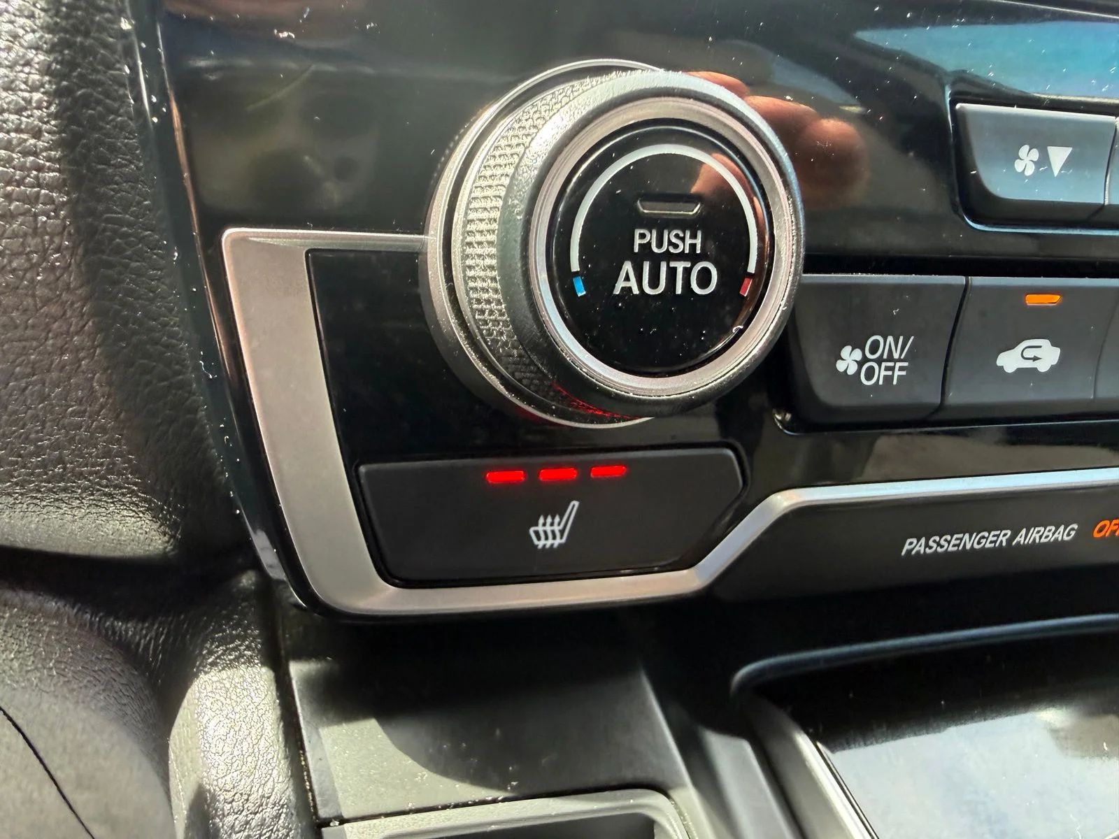 2020 Honda CR-V EX-L - Photo 26