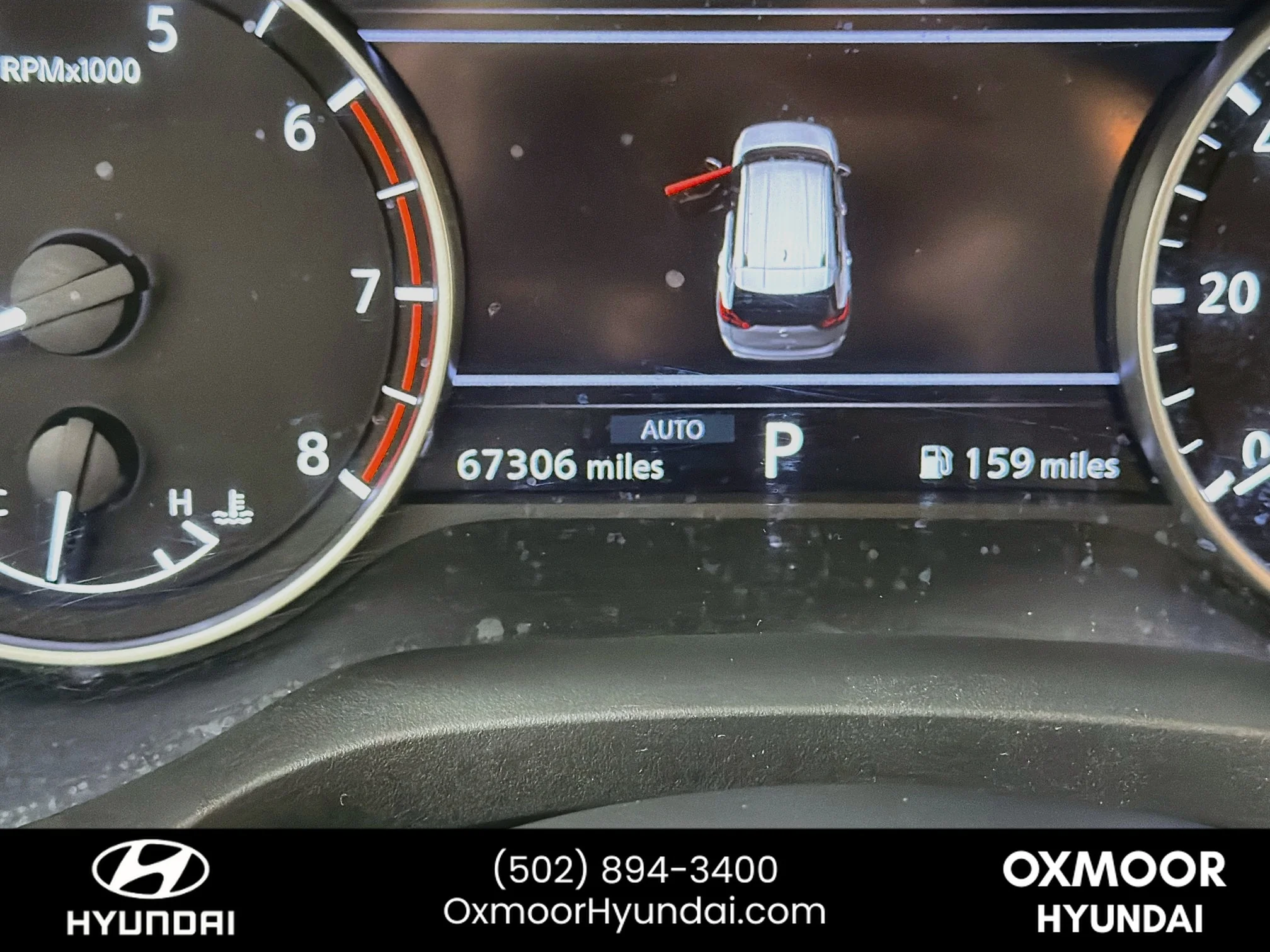 Used 2024 Glacier White Nissan S image 12