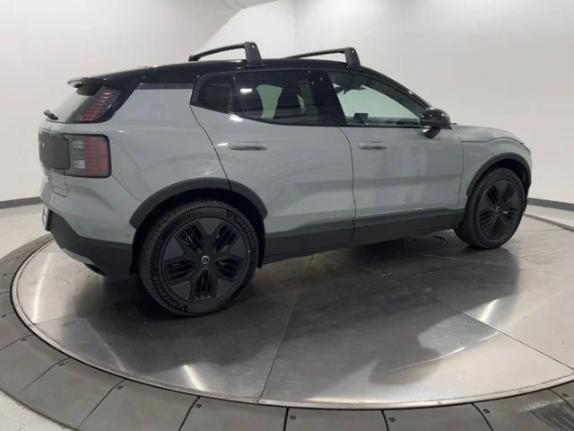 New 2026 Vapour Grey Volvo Ultra image 5