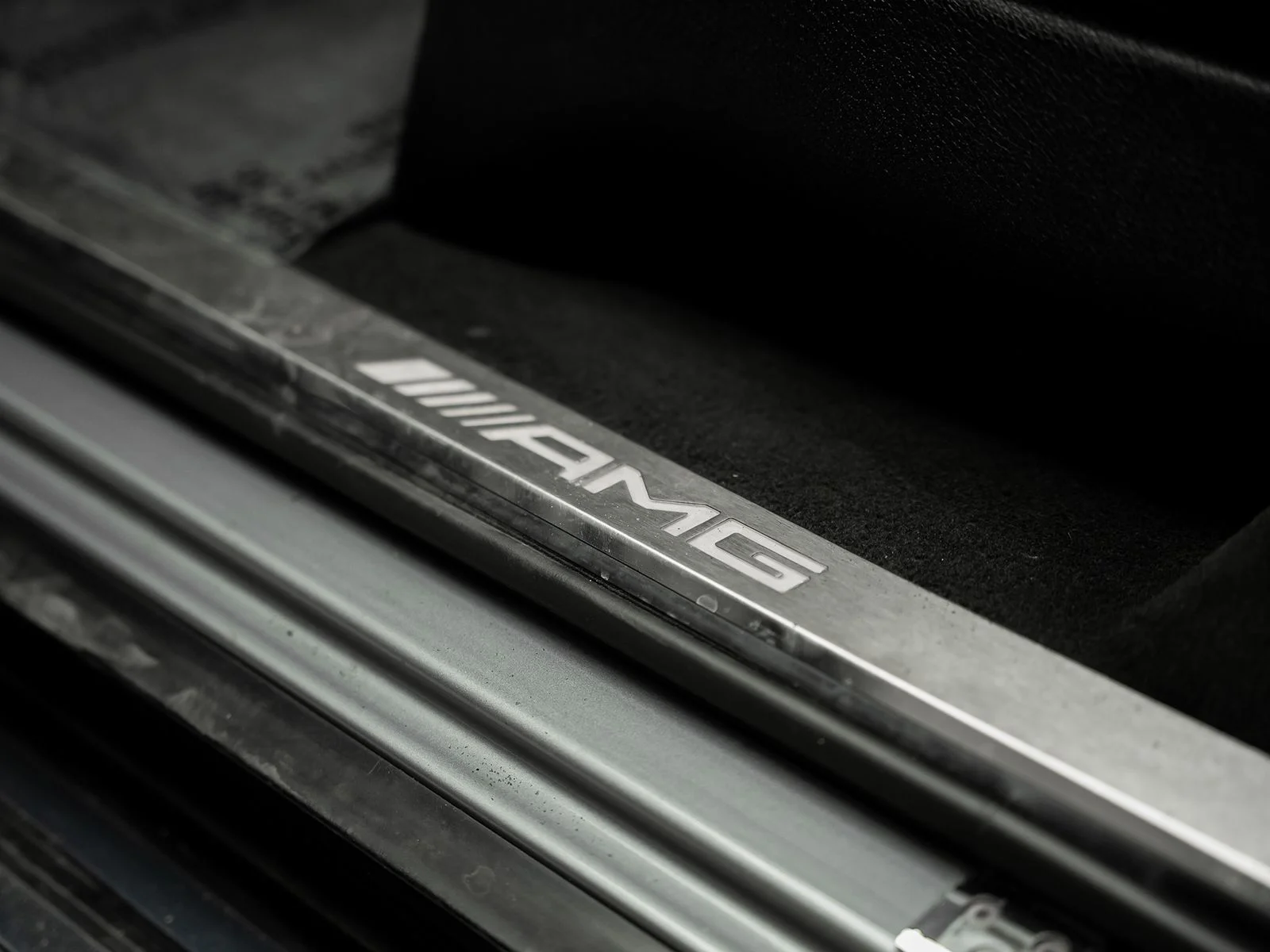 Used 2015 Silver Mercedes-Benz G 63 AMG® image 71