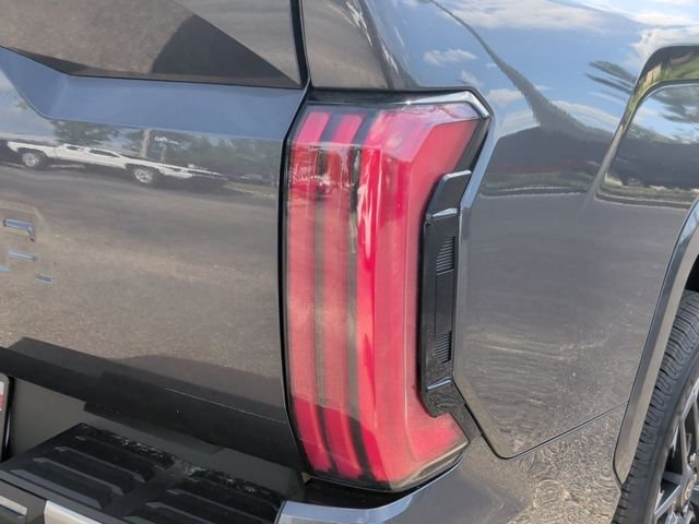 New 2026 Magnetic Gray Metallic Toyota Limited image 12