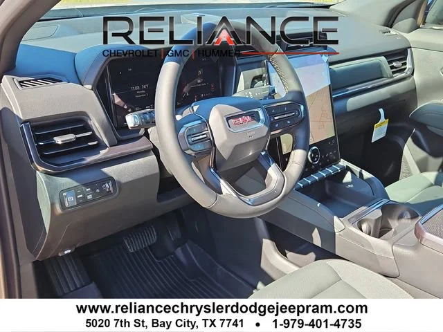2026 GMC Terrain AT4 - Photo 19