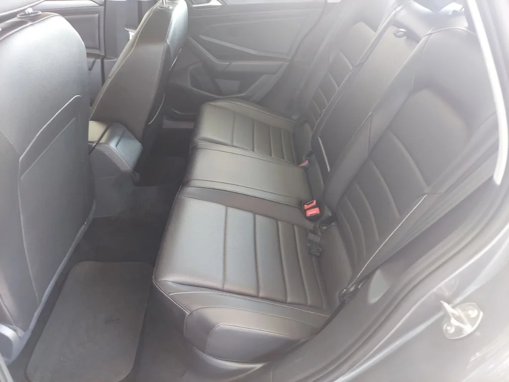 Used 2024 Gray Volkswagen 1.5T SE image 34