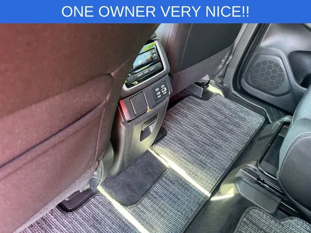 Used 2025 Red Subaru Premium image 30