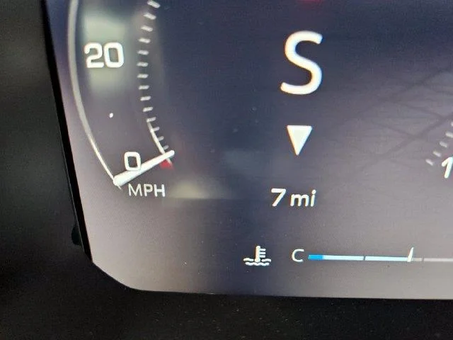 New 2026 Summit White GMC SLT image 16