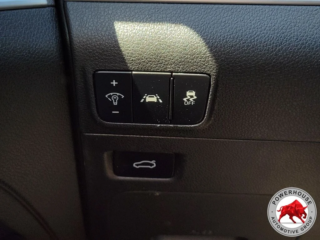 Used 2023 Gray Kia LXS image 26