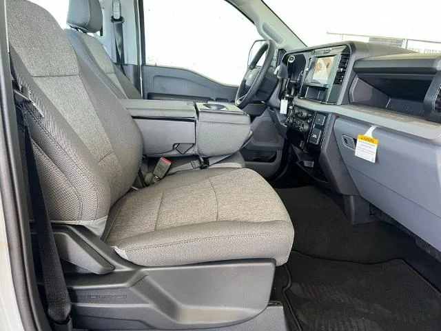 New 2026 Avalanche Ford F-250® XL image 52
