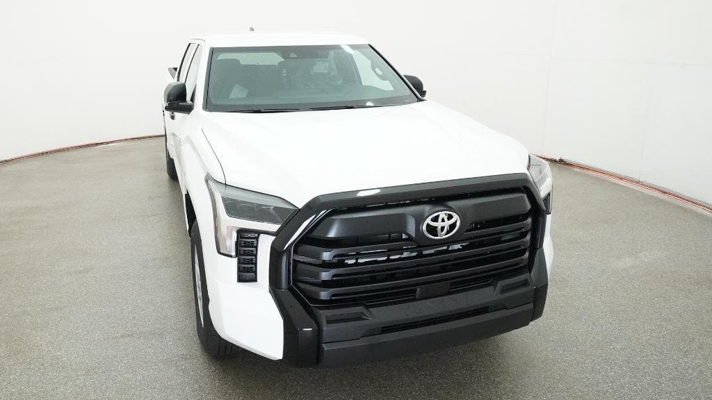New 2026 Ice Cap Toyota SR image 35