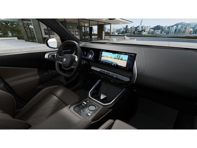 New 2026 Dune Grey Metallic BMW 30 xDrive image 14