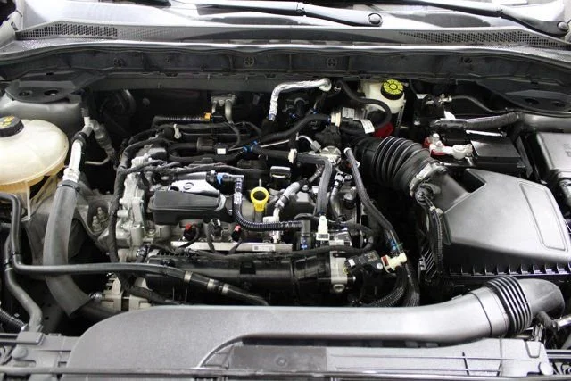 2022 Ford Escape SEL - Photo 41