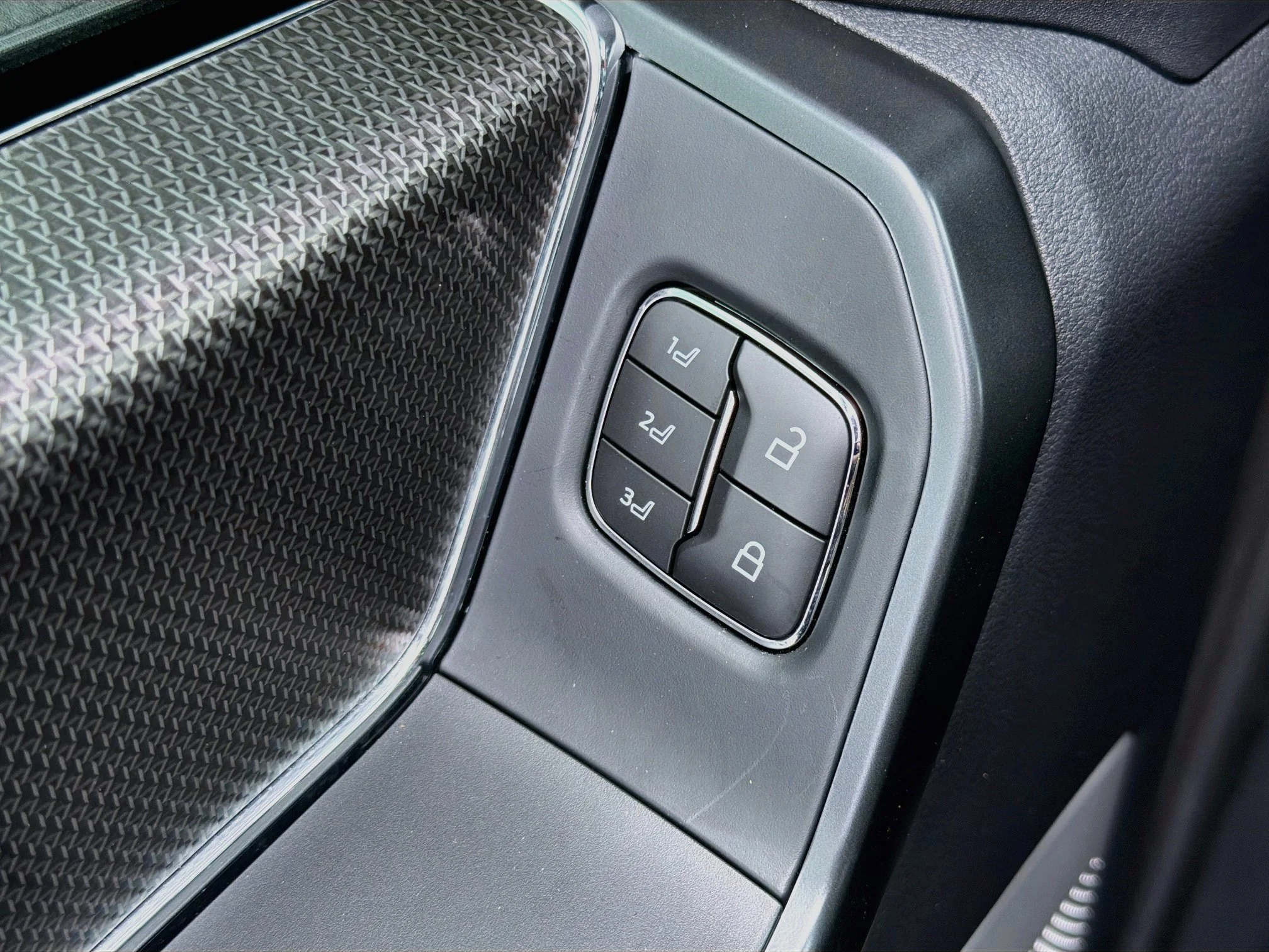 Used 2025 Black Metallic Ford Raptor image 45