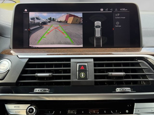 Used 2020 Alpine White BMW M40i image 16
