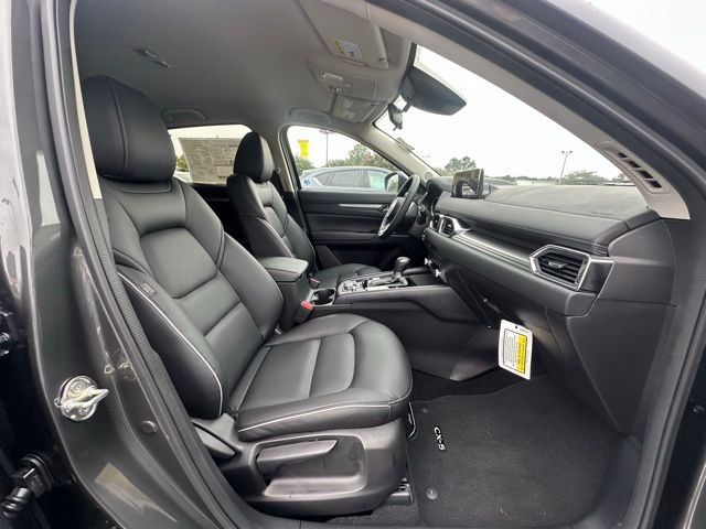 2025 Mazda CX-5 S Select Package - Photo 30