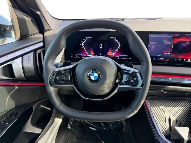 Used 2026 Gray BMW 30 xDrive image 13