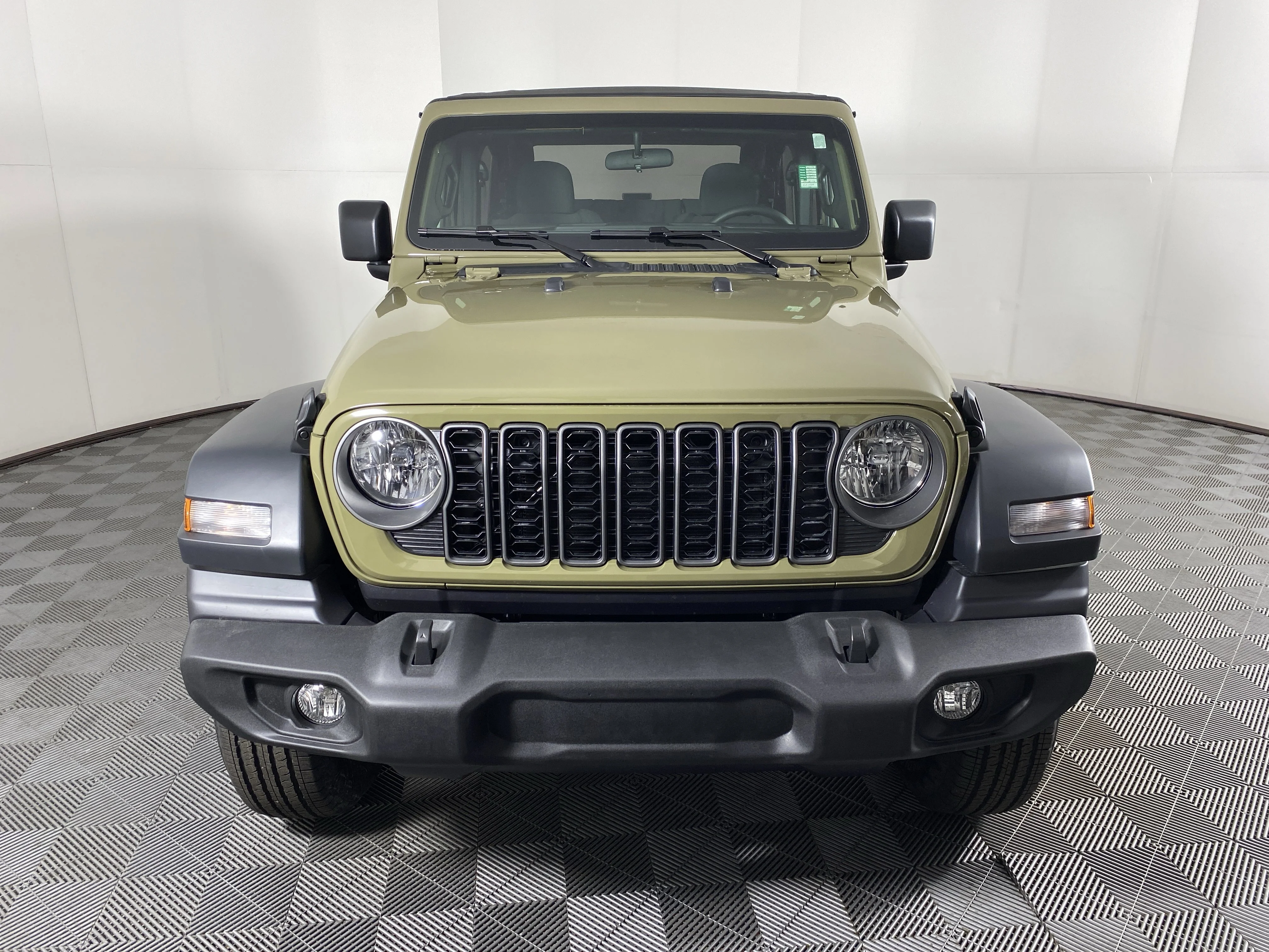 New 2026 41 Exterior Paint Jeep Sport image 10