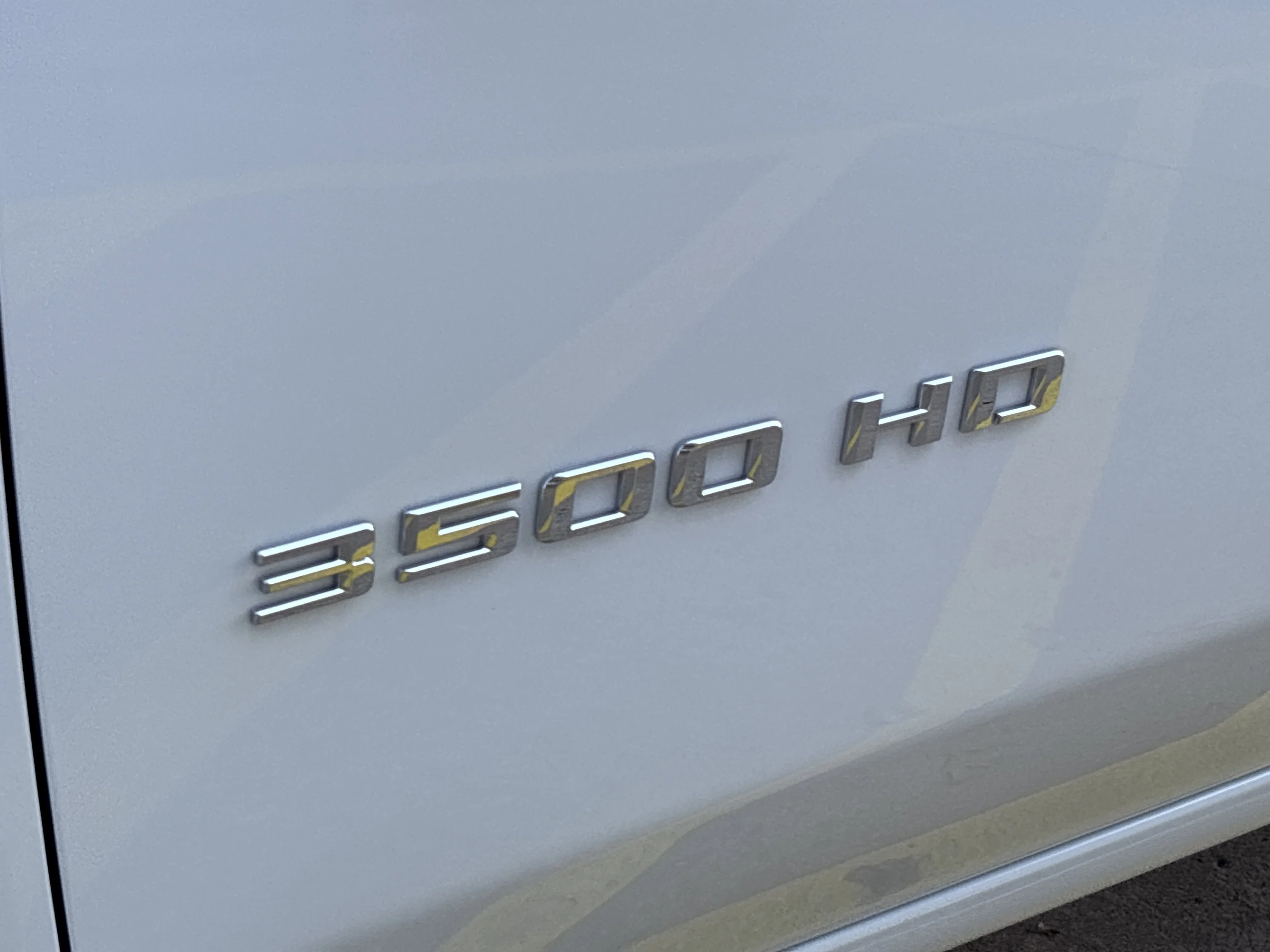 New 2026 Summit White Chevrolet Work Truck image 11