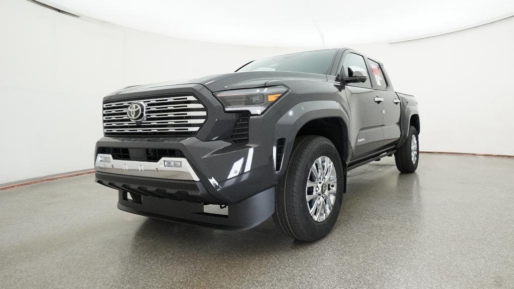 New 2026 Underground Toyota Limited image 50
