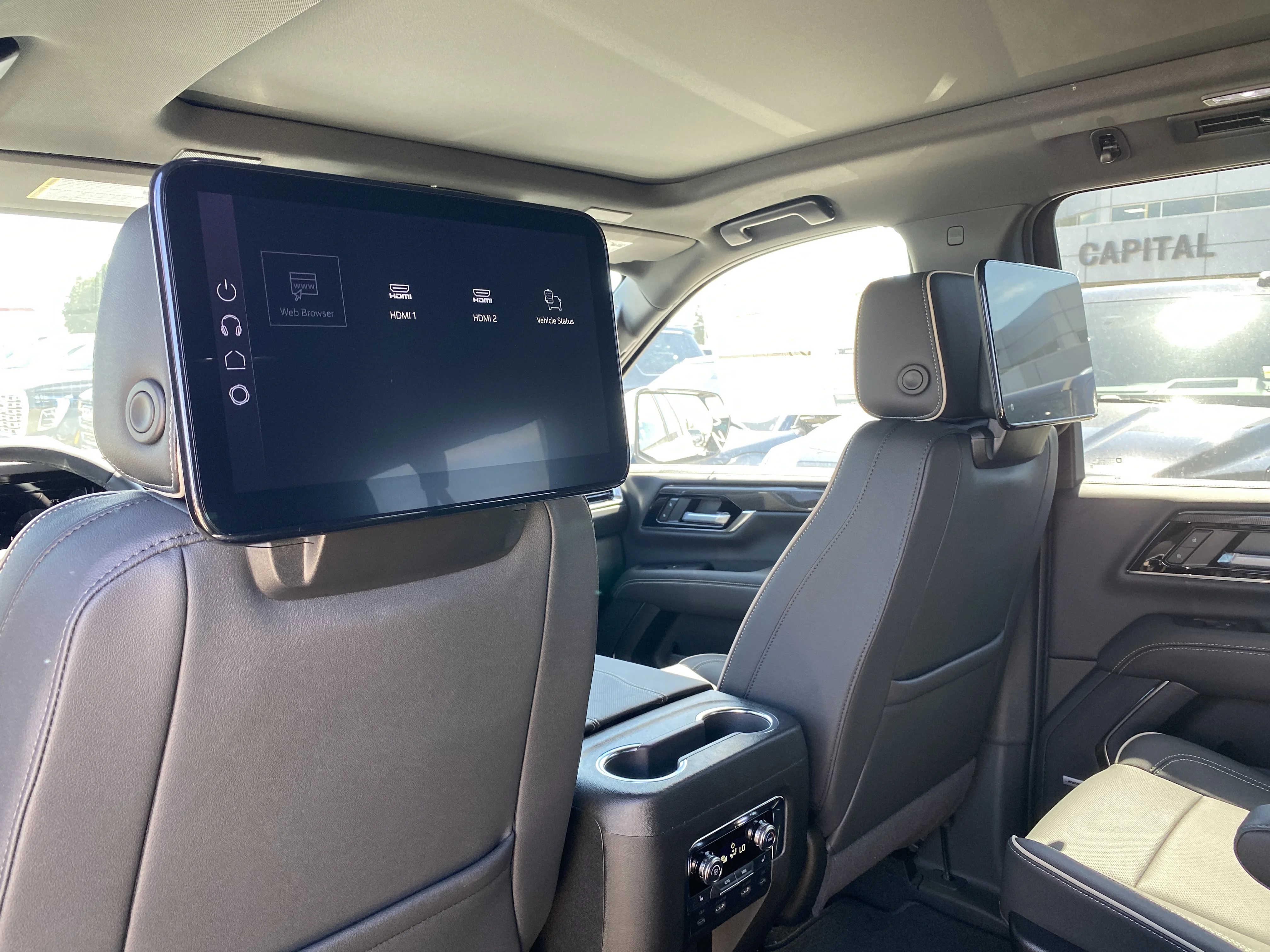 New 2026 Summit White GMC Elevation image 29