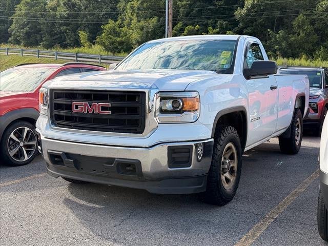 Used 2014  GMC  image 1
