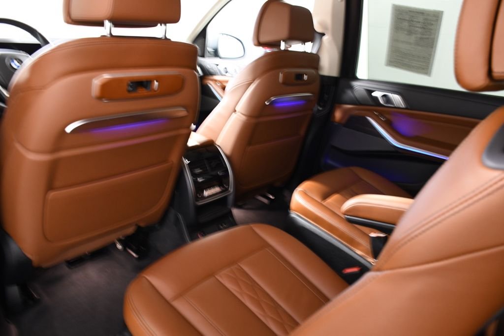 2023 BMW X7 40i - Photo 26
