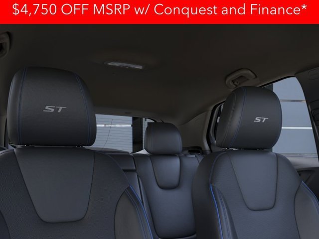 2026 Buick Encore GX Sport Touring - Photo 24