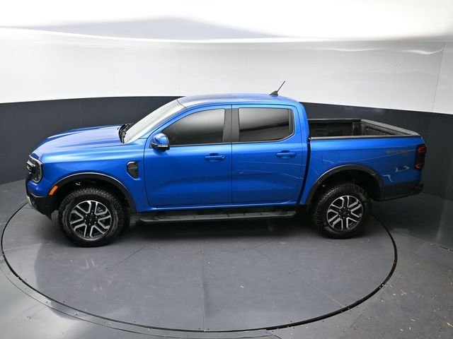 2024 Ford Ranger Lariat - Photo 28