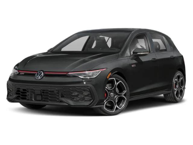 2026 Volkswagen Golf GTI 2.0T Autobahn 4dr DSG's photo