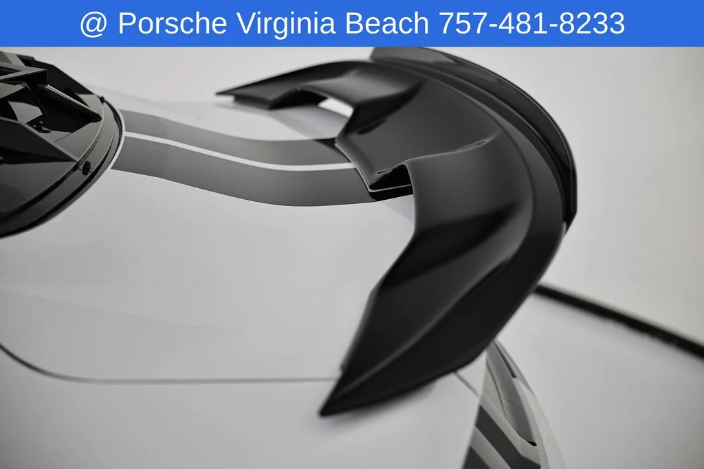 Used 2021 White Ford Shelby GT500 image 16