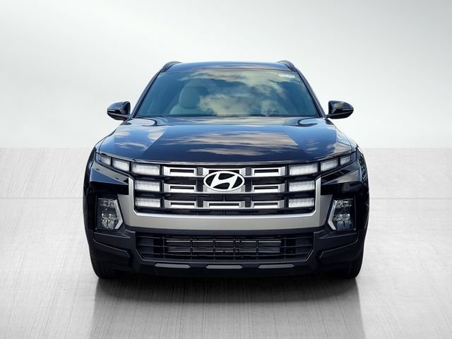 New 2026 Black Hyundai SEL AWD image 45