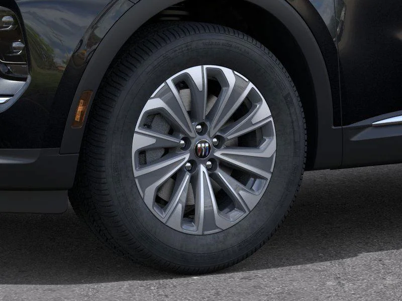 New 2026  Buick Preferred image 9