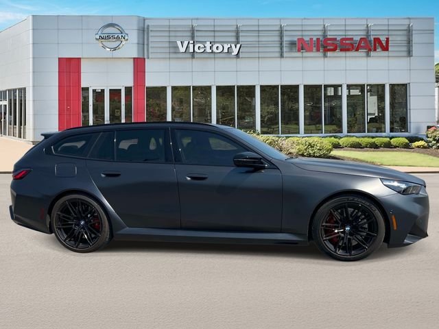 Used 2026 BMW M5 M5 Touring with VIN WBS83GV00TCW58361 for sale in Nashville, TN