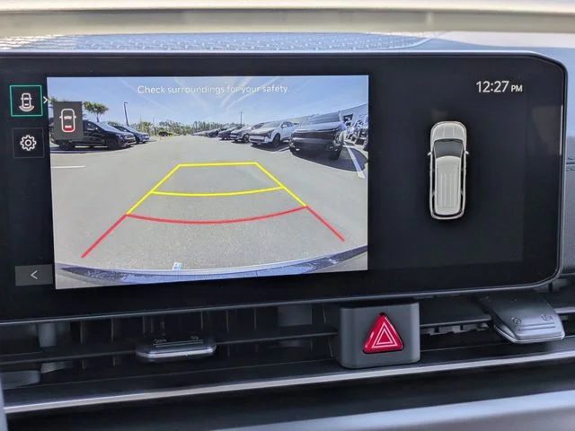 New 2026 Panthera Metal Kia LXS image 23