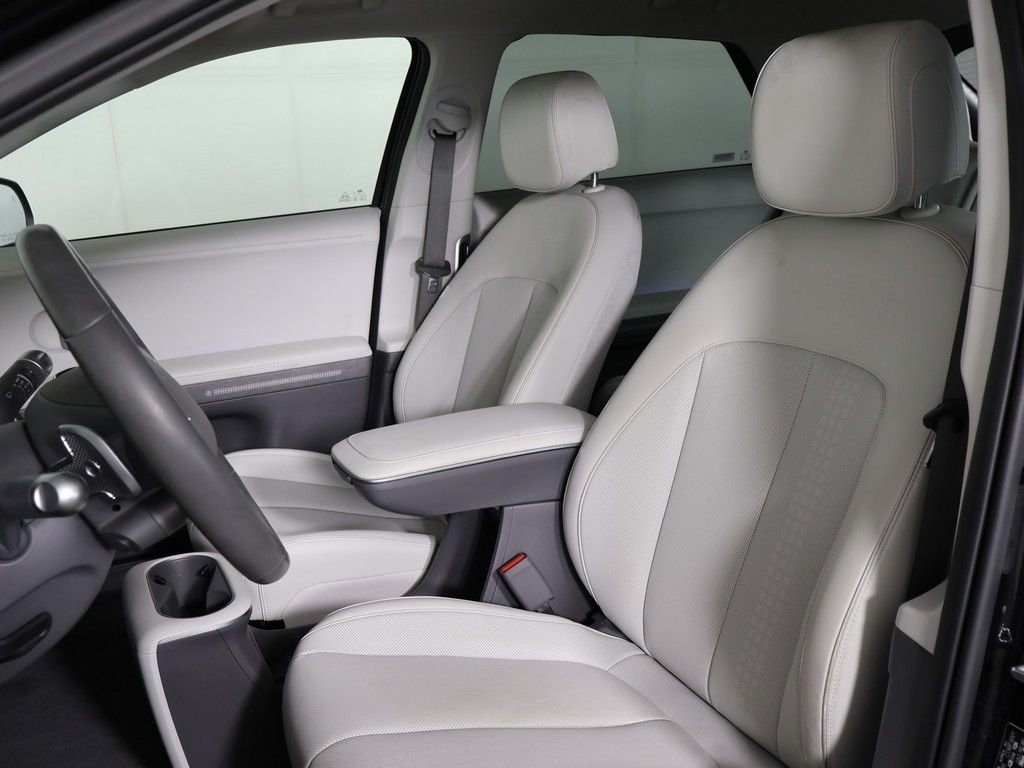 2023 Hyundai IONIQ 5 SEL - Photo 28