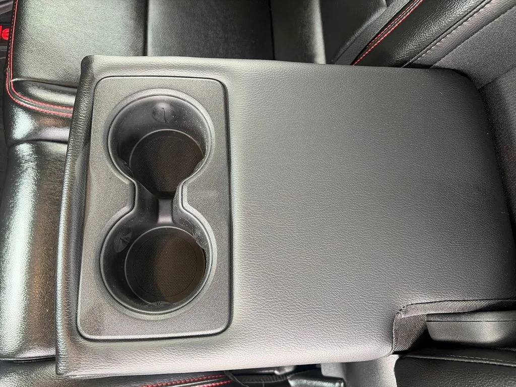 Used 2020 Black Jeep Rubicon image 41