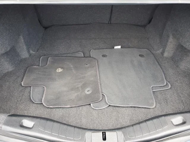 Used 2019 Blue Metallic Ford SE image 25