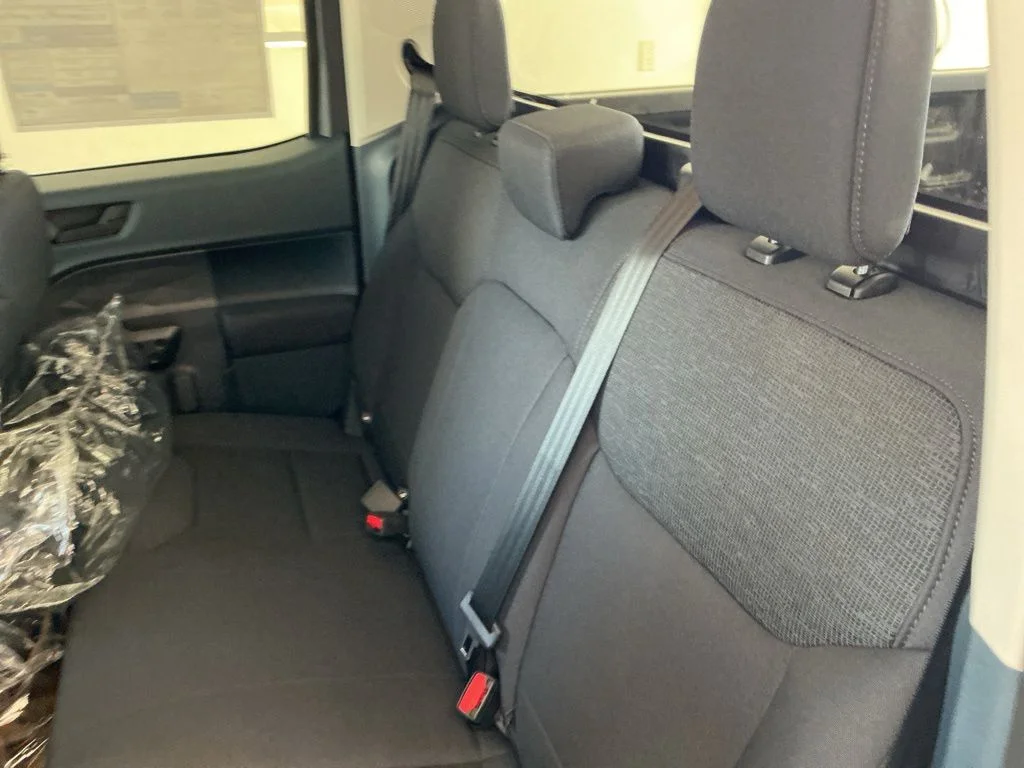 New 2026 Carbonized Gray Metallic Ford XL image 20
