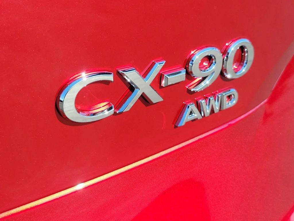New 2026 Soul Red Crystal Metallic Mazda 3.3 Turbo Preferred AWD image 24
