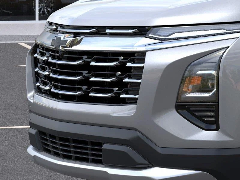 2027 Chevrolet Equinox LT - Photo 13