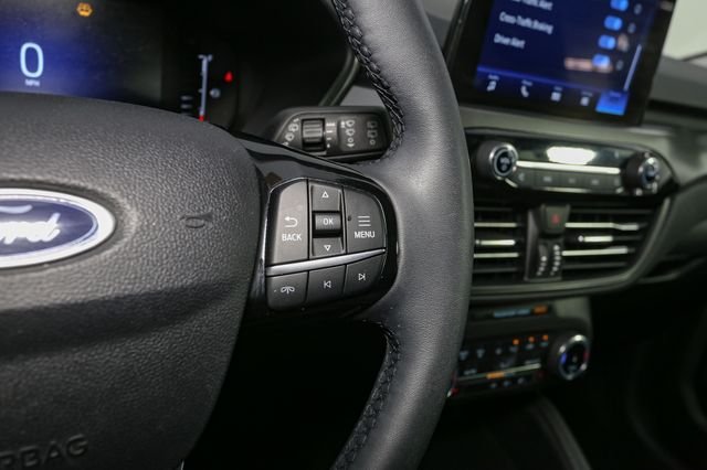 Used 2023 White Ford Active image 31