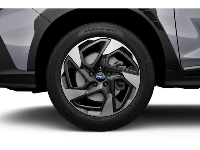 New 2027 ICE SILVER METALLIC Subaru Limited image 10