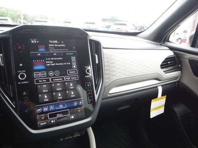 2026 Subaru Forester Premium - Photo 20