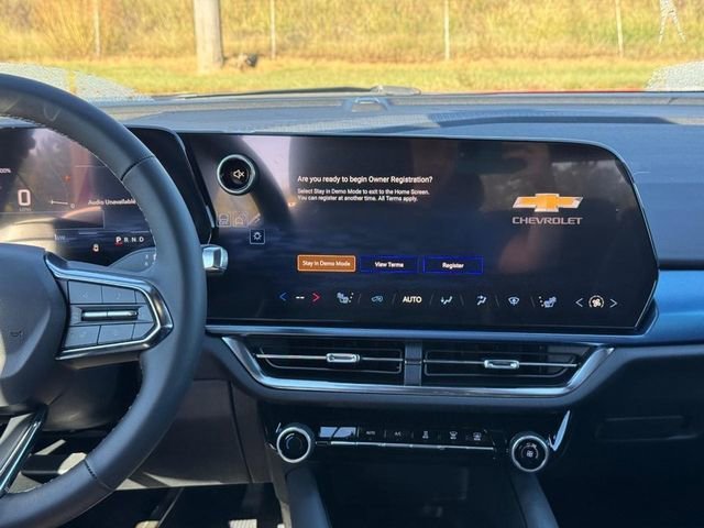 2026 Chevrolet Equinox EV 2LT - Photo 8