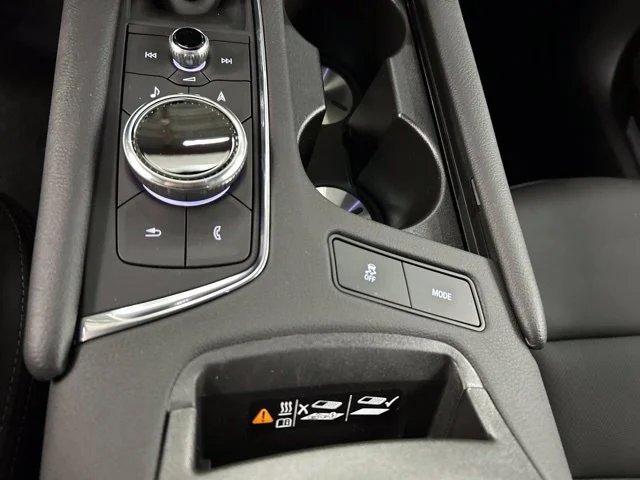 2026 Cadillac XT5 Premium Luxury - Photo 20