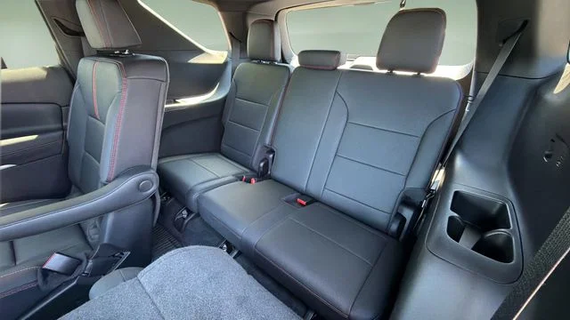 Used 2024 Gray Chevrolet RS image 34