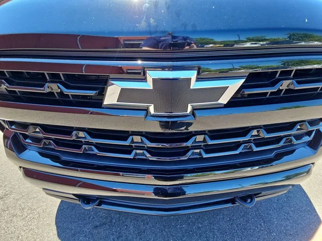 Used 2023 Black Chevrolet RST image 34