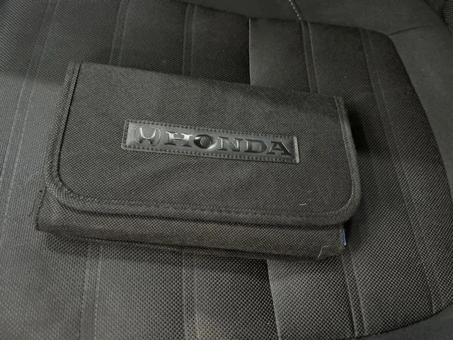Used 2019 Gray Honda LX image 27