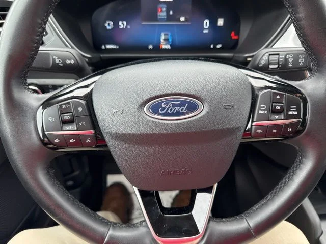 Used 2024  Ford Platinum image 33