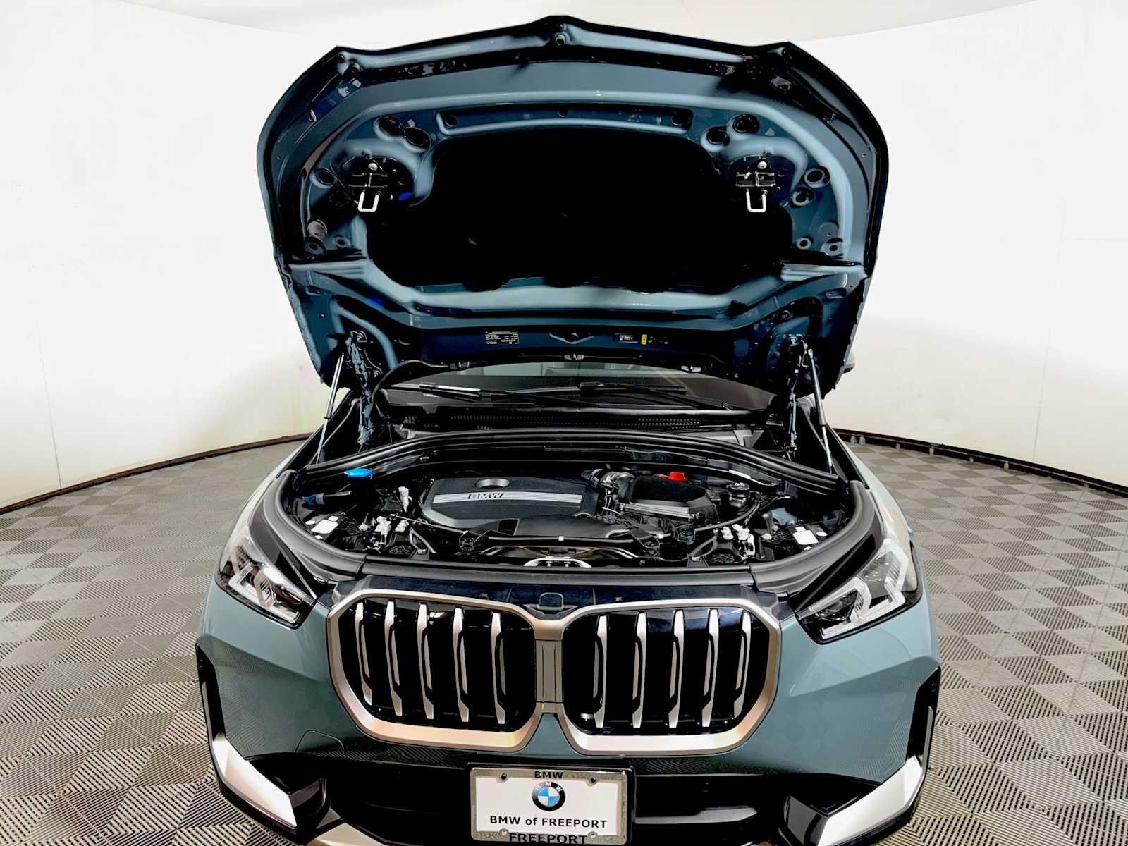 2026 BMW X1 28i - Photo 30