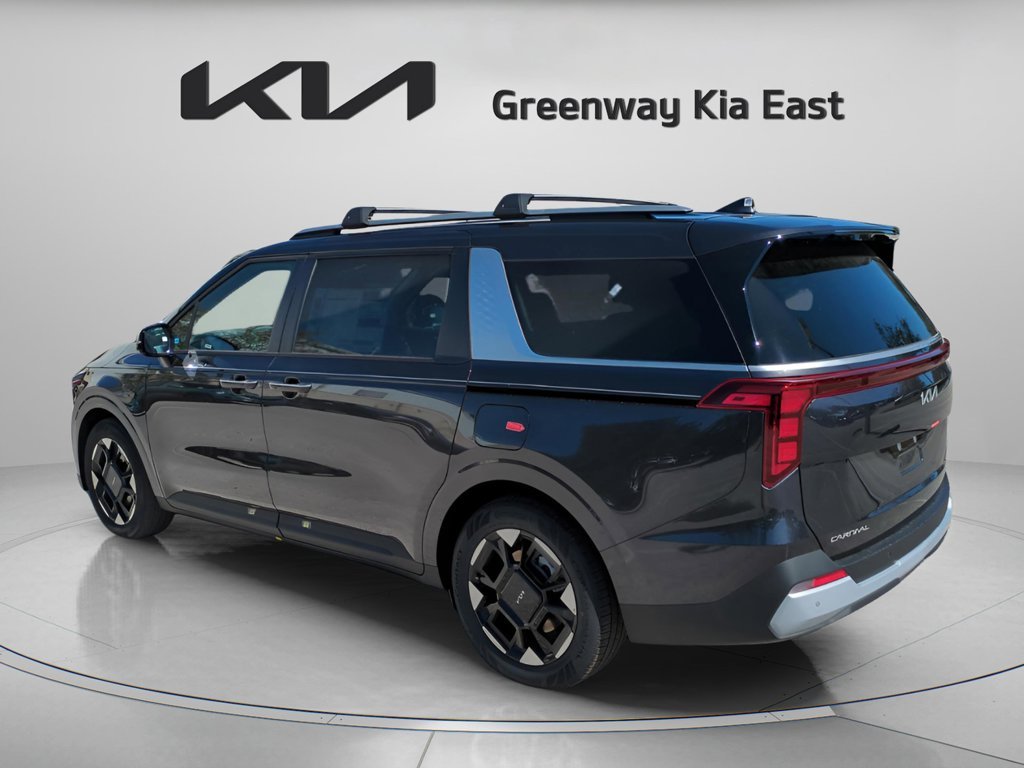 2026 Kia Carnival EX - Photo 8