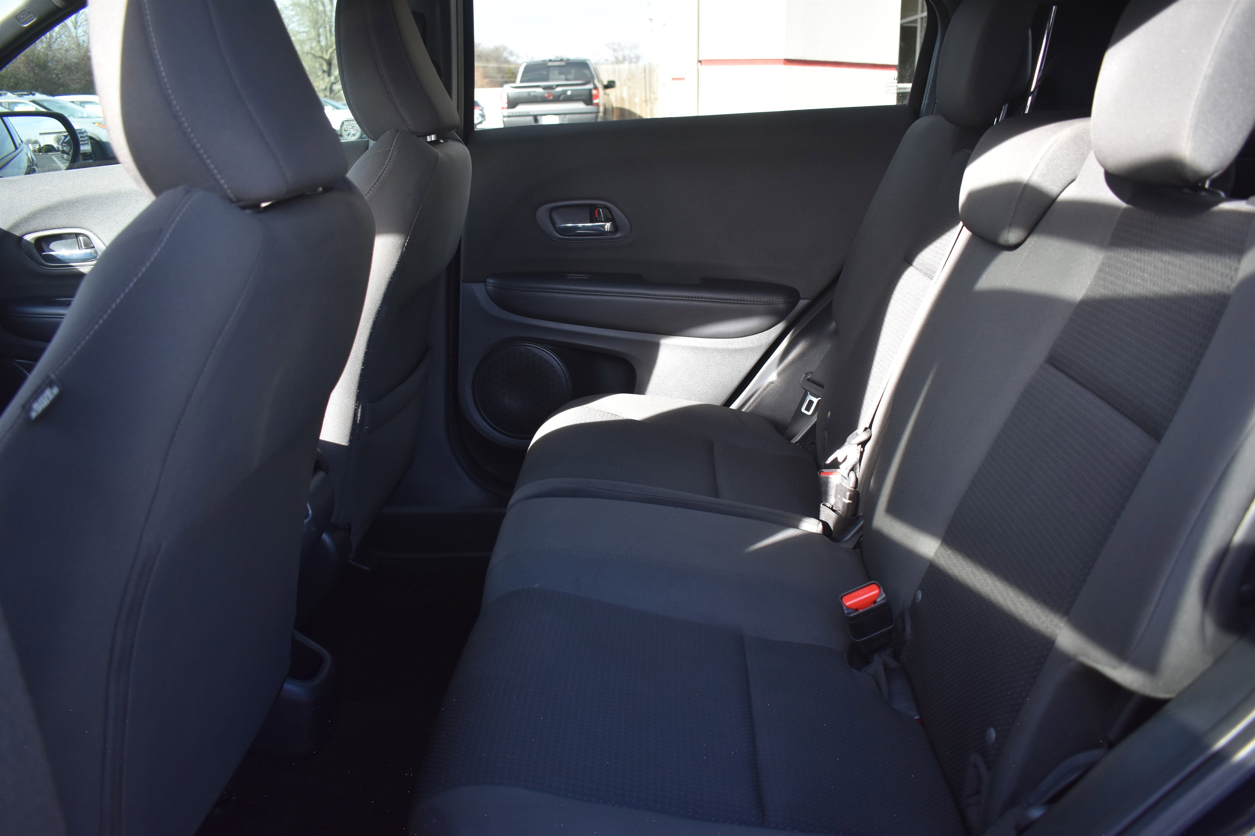 2022 Honda HR-V Sport - Photo 15